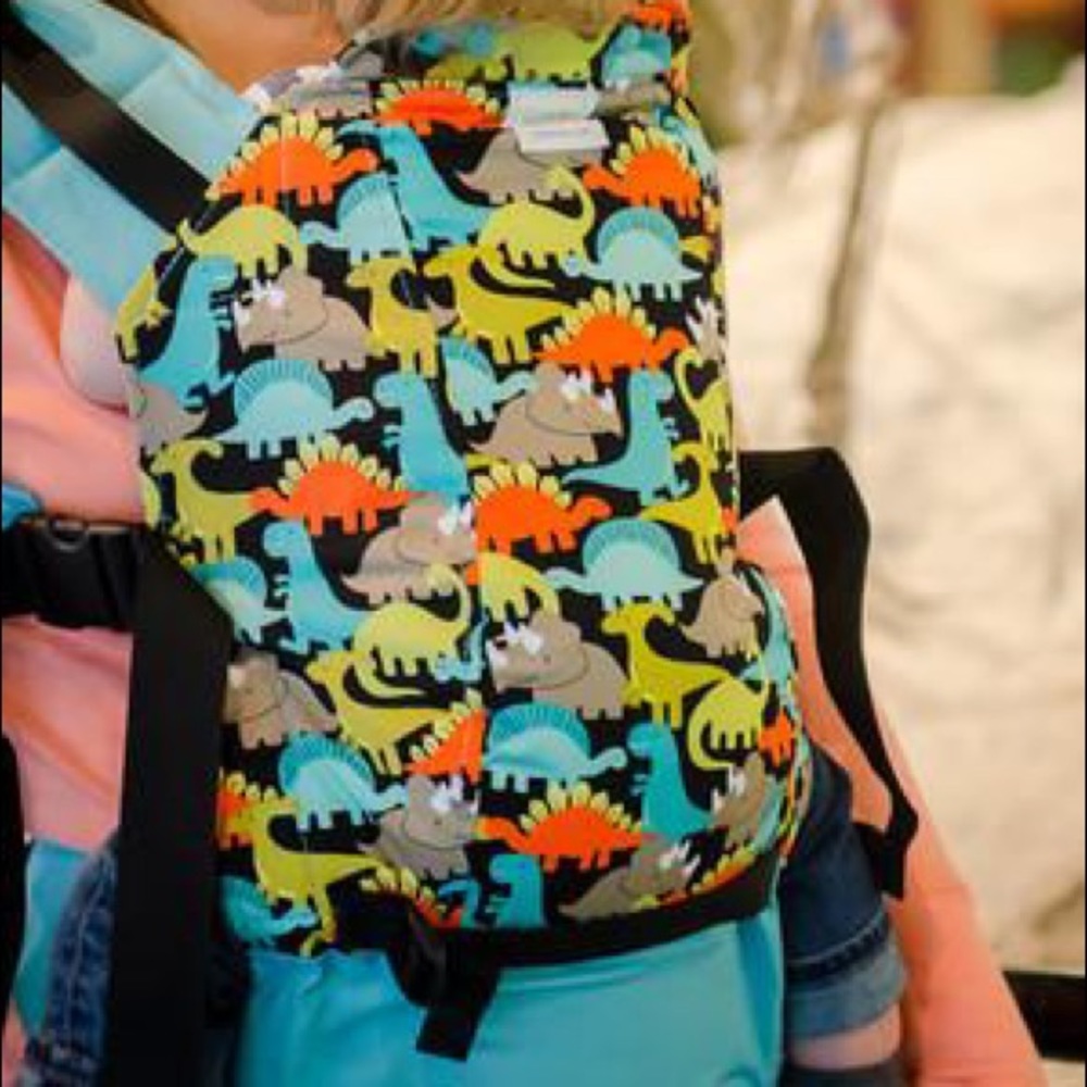 Dino-Mite Kinderpack